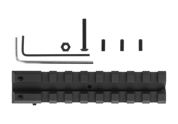 Tylna Szyna LCT LCK