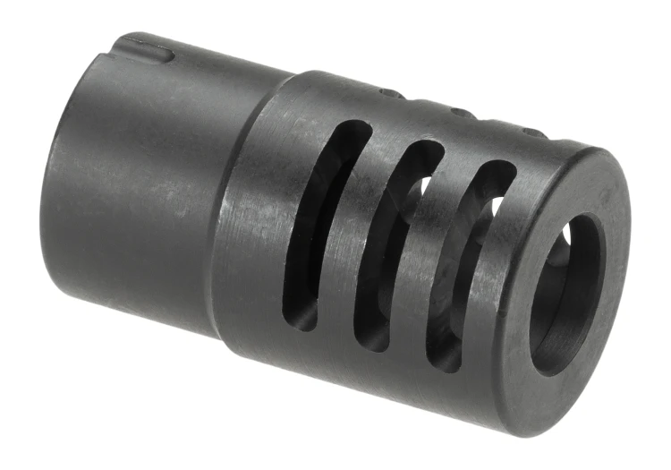 Tłumik Płomienia LCT PP-19-01 14 mm CCW
