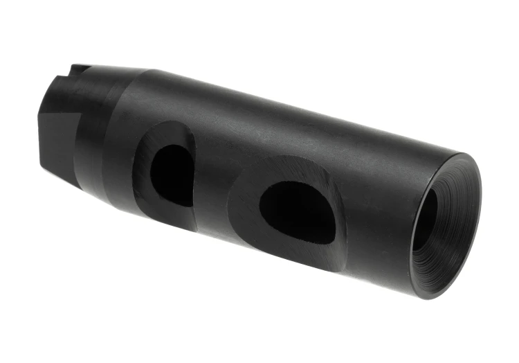 Tłumik Płomienia LCT AMD65 14 mm CCW