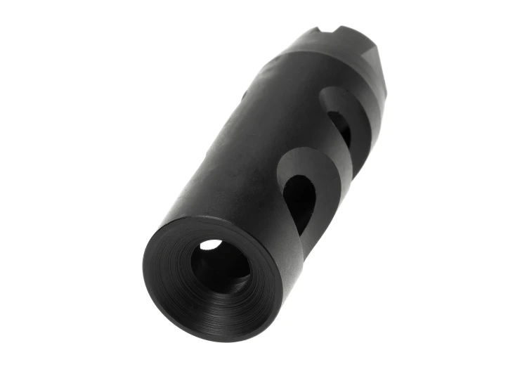 Tłumik Płomienia LCT AMD65 14 mm CCW