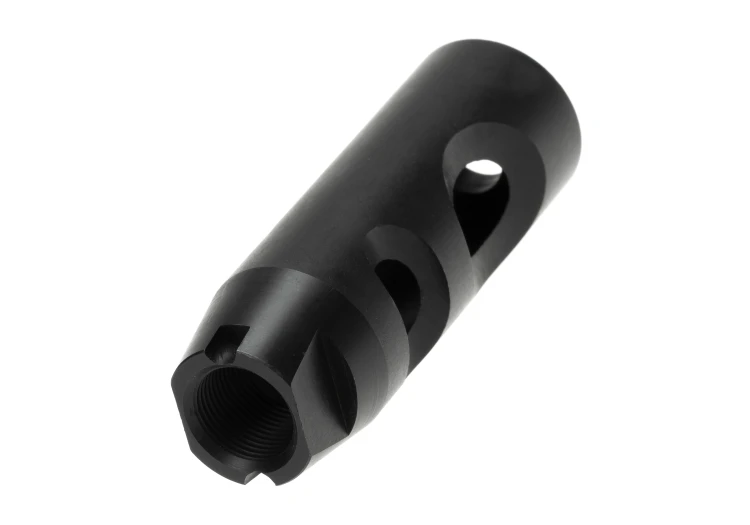 Tłumik Płomienia LCT AMD65 14 mm CCW