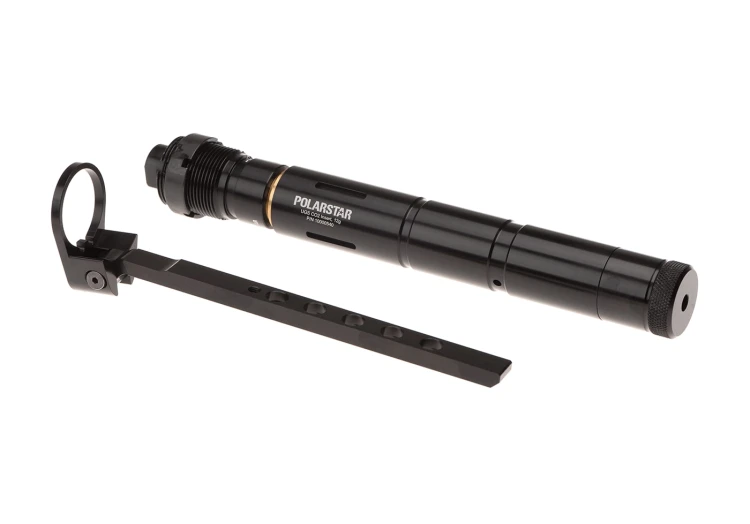 Kolba Gazowa PolarStar UGS Type 1 CO2 12g Milspec