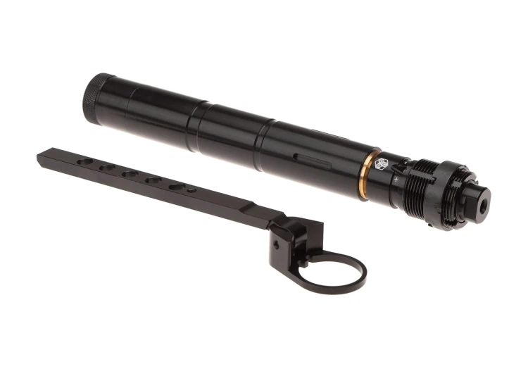 Kolba Gazowa PolarStar UGS Type 1 CO2 12g Milspec