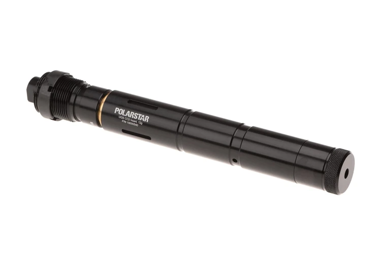 Kolba Gazowa PolarStar UGS Type 1 CO2 12g Milspec