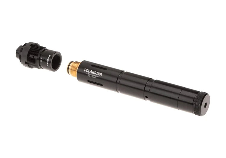 Kolba Gazowa PolarStar UGS Type 1 CO2 12g Milspec
