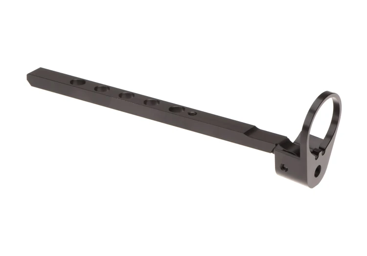 Kolba Gazowa PolarStar UGS Type 1 CO2 12g Milspec