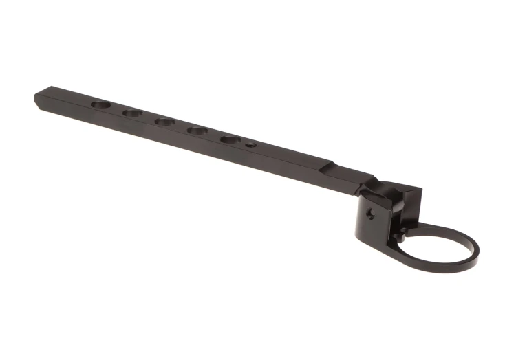 Kolba Gazowa PolarStar UGS Type 1 CO2 12g Milspec