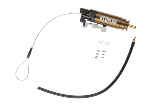 Silnik HPA PolarStar Kythera SA V3 do AK