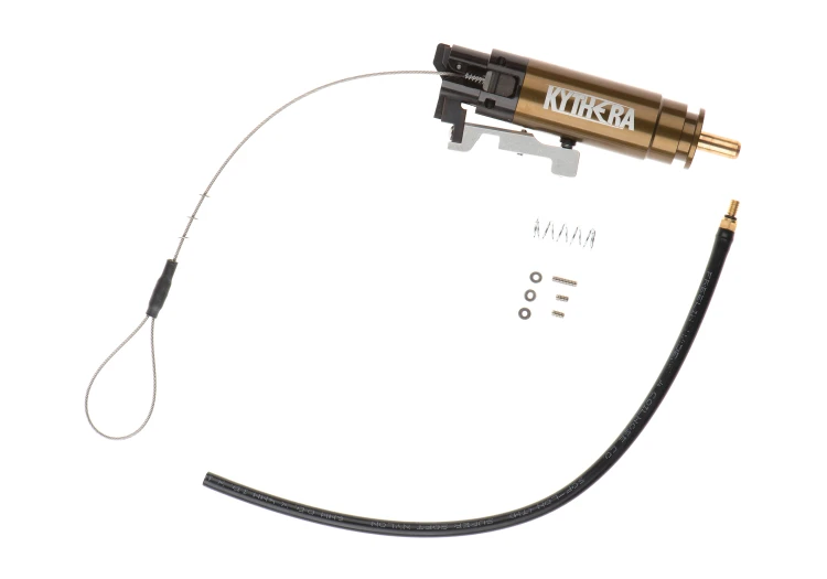 Silnik HPA PolarStar Kythera SA V3 do AK