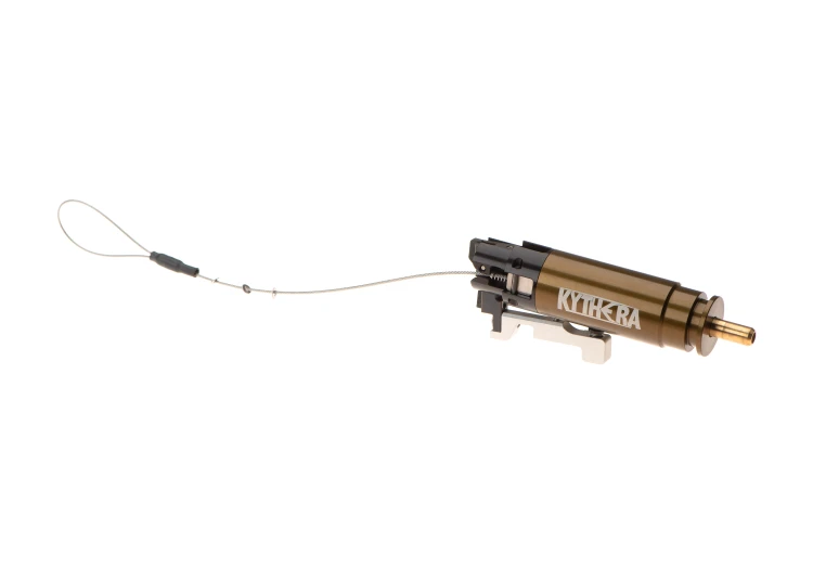 Silnik HPA PolarStar Kythera SA V3 do AK