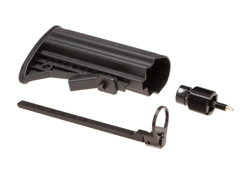 Kolba Gazowa PolarStar UGS do HK417 HPA z Kolbą R3