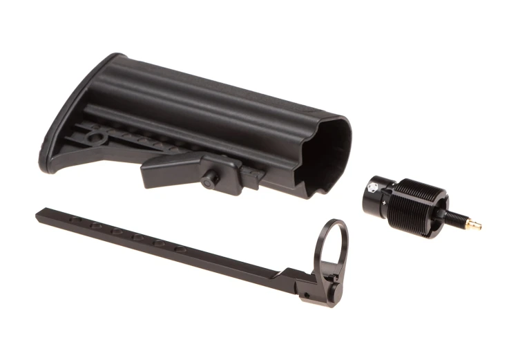 Kolba Gazowa PolarStar UGS do HK417 HPA z Kolbą R3