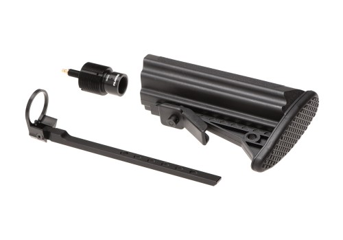 Kolba Gazowa PolarStar UGS do HK417 HPA z Kolbą R3