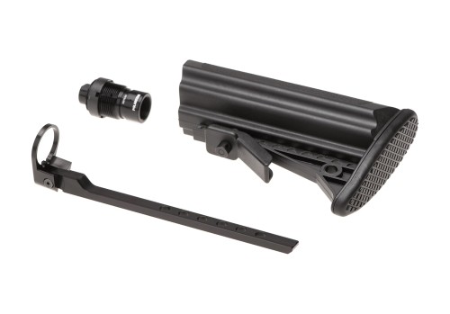 Kolba Gazowa PolarStar UGS Type 1 HPA z Kolbą R3