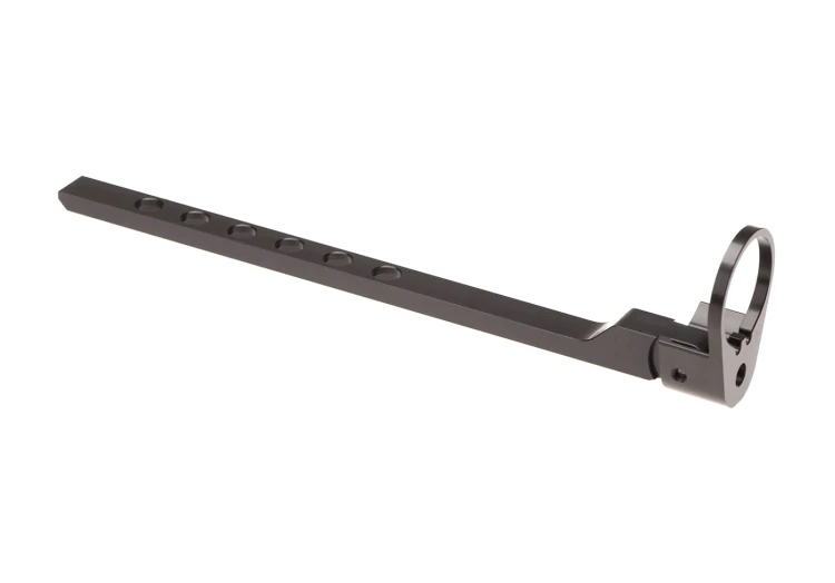 Kolba Gazowa PolarStar UGS do HK417 HPA z Kolbą R3