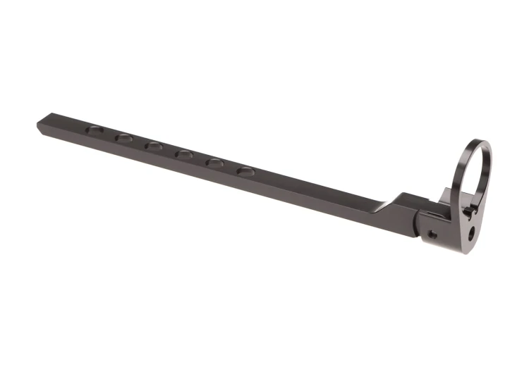 Kolba Gazowa PolarStar UGS Type 1 HPA z Kolbą R3