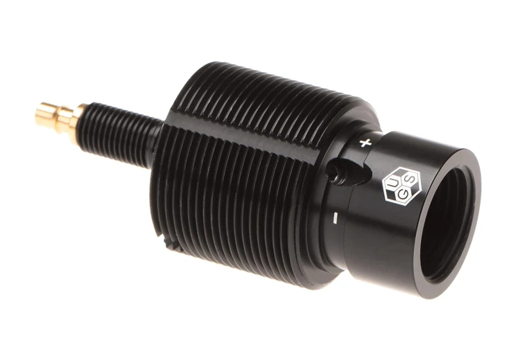 Kolba Gazowa PolarStar UGS do HK417 HPA z Kolbą R3
