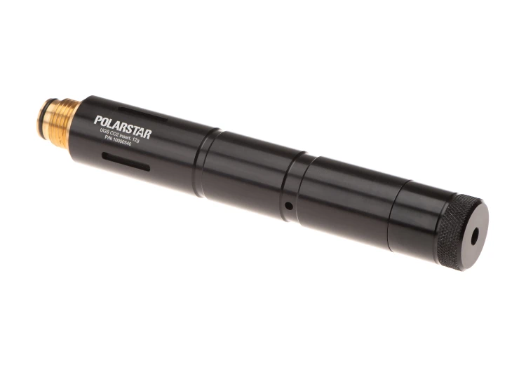 Wkład CO2 PolarStar UGS 12g
