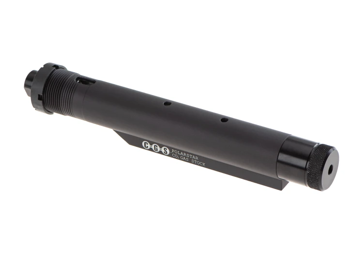 Kolba Gazowa PolarStar CGS Type 1 CO2 12g