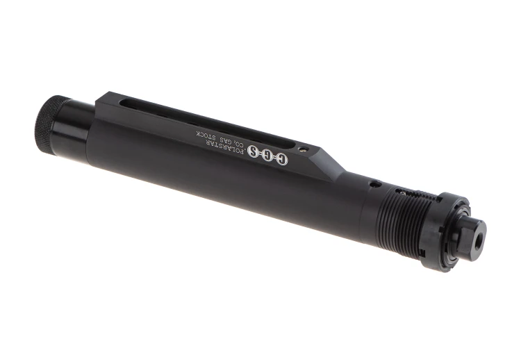 Kolba Gazowa PolarStar CGS Type 1 CO2 12g