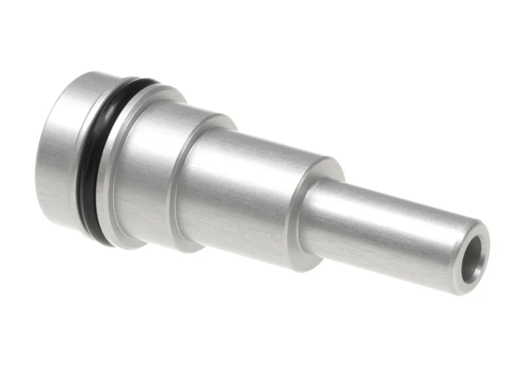 Dysza PolarStar Fusion Engine do M249 Srebrna