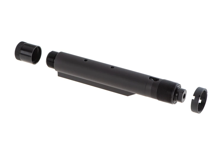 Kolba Gazowa PolarStar CGS Type 1 CO2 12g