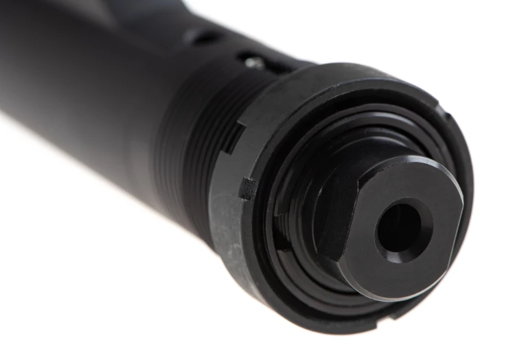 Kolba Gazowa PolarStar CGS Type 1 CO2 12g