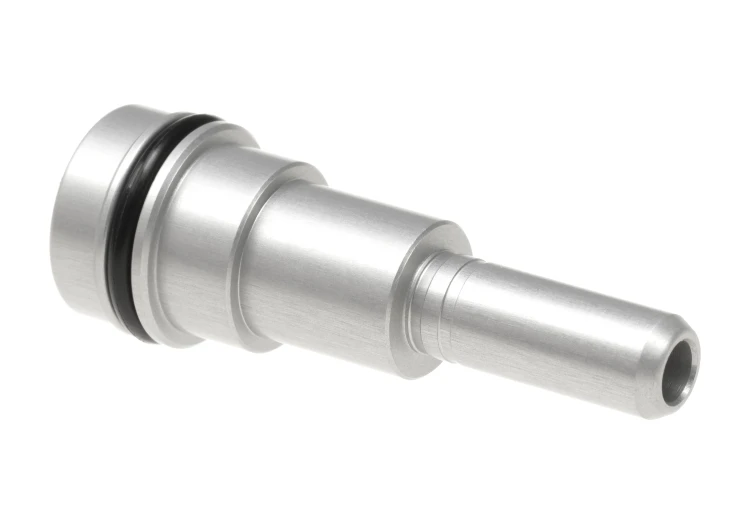 Dysza PolarStar Fusion Engine do MP5 Srebrna