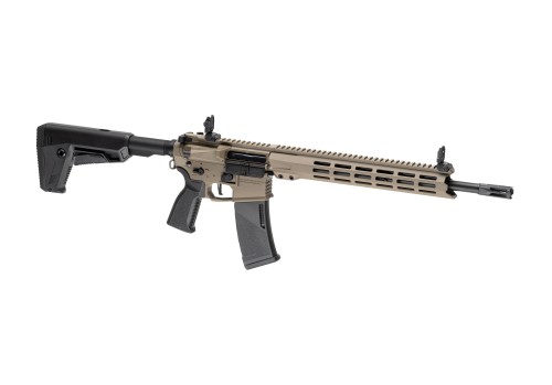 Replika Krytac Trident Mk3 SPR-M Black
