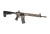 Replika Krytac Trident Mk3 SPR-M Black