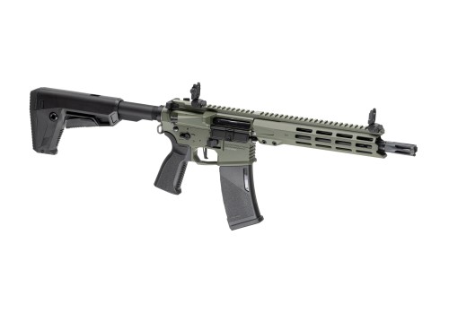Replika Krytac Trident Mk3 CRB-M Dark Earth