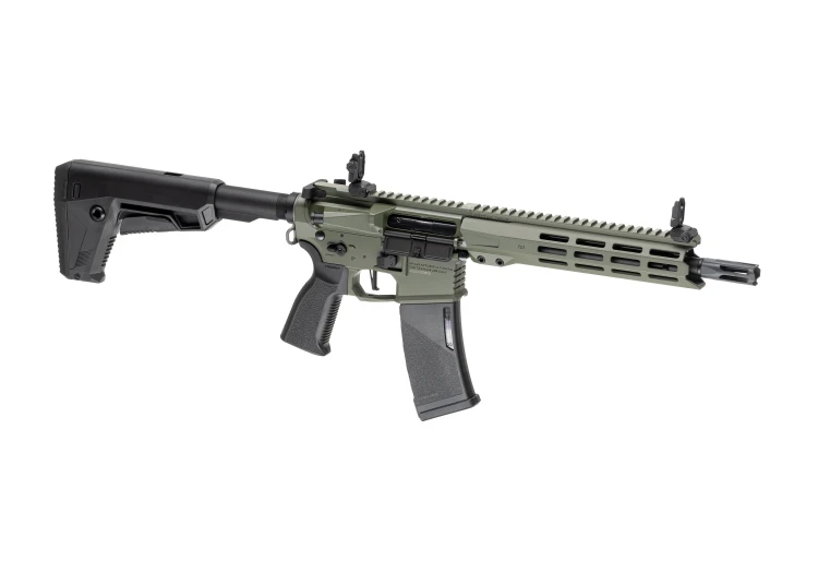 Replika Krytac Trident Mk3 CRB-M Dark Earth