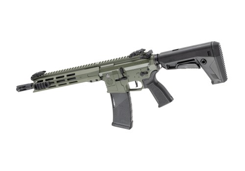 Replika Krytac Trident Mk3 CRB-M Dark Earth