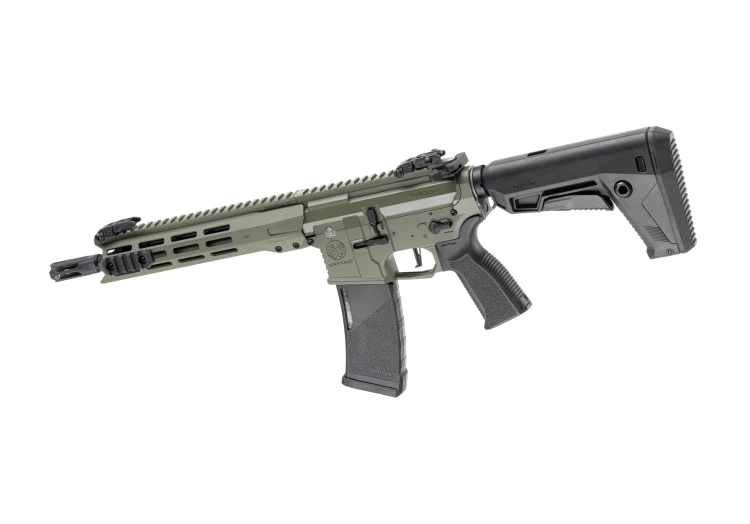 Replika Krytac Trident Mk3 CRB-M Dark Earth