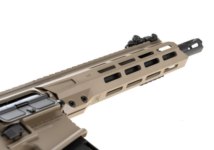 Replika Krytac Trident Mk3 CRB-M Foliage Green
