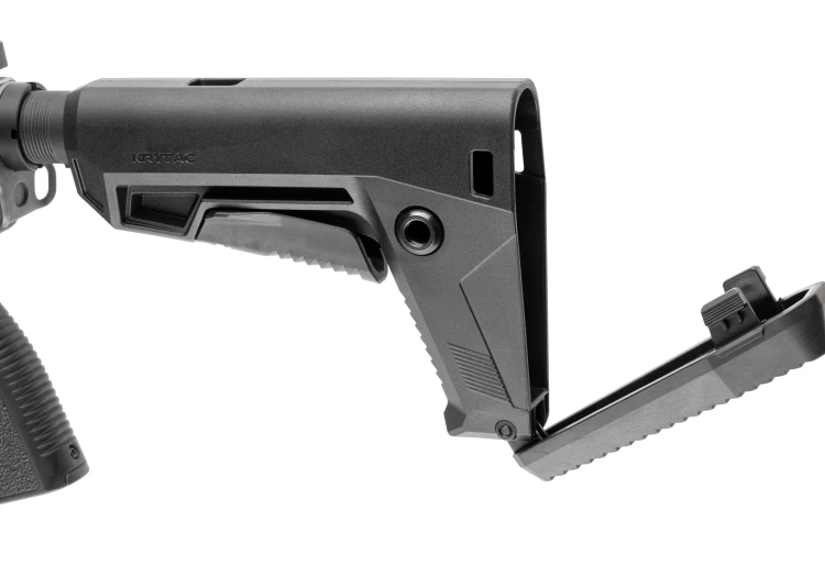 Replika Krytac Trident Mk3 CRB-M Dark Earth