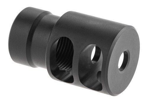 Hamulec Wylotowy LCT ZDTK-2M 24 mm CW