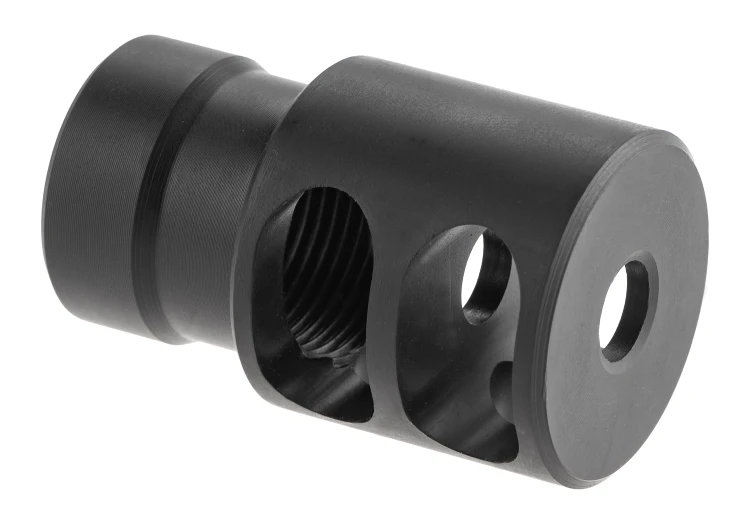 Hamulec Wylotowy LCT ZDTK-2M 24 mm CW
