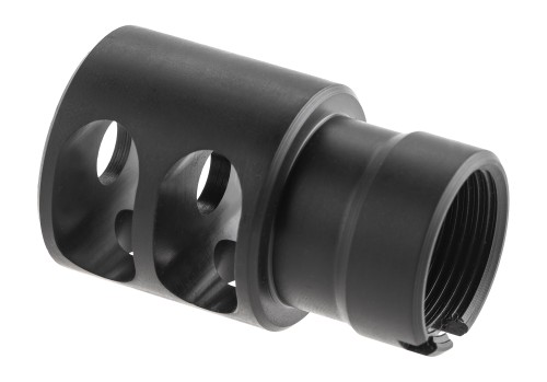 Hamulec Wylotowy LCT ZDTK-2M 24 mm CW