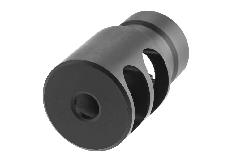 Hamulec Wylotowy LCT ZDTK-2M 24 mm CW
