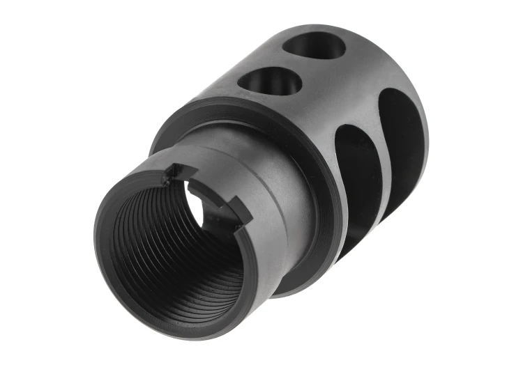 Hamulec Wylotowy LCT ZDTK-2M 24 mm CW