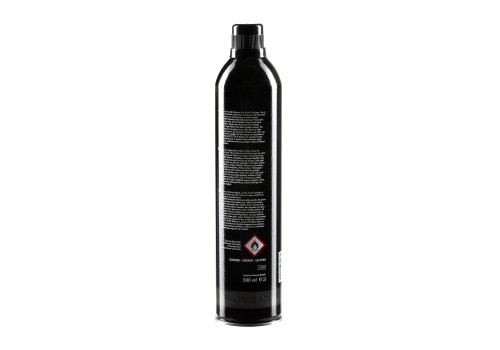 Nimrod Extreme Performance Black Gas 500ml