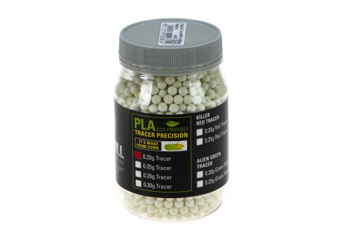 Kulki Madbull Tracer Bio 0.2g 2000szt.