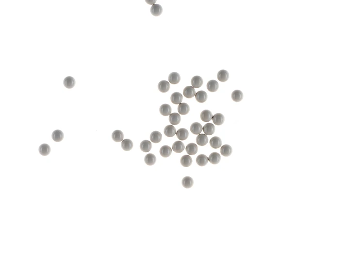 Kulki G&amp;G 0.25g Bio Precision 5600szt.