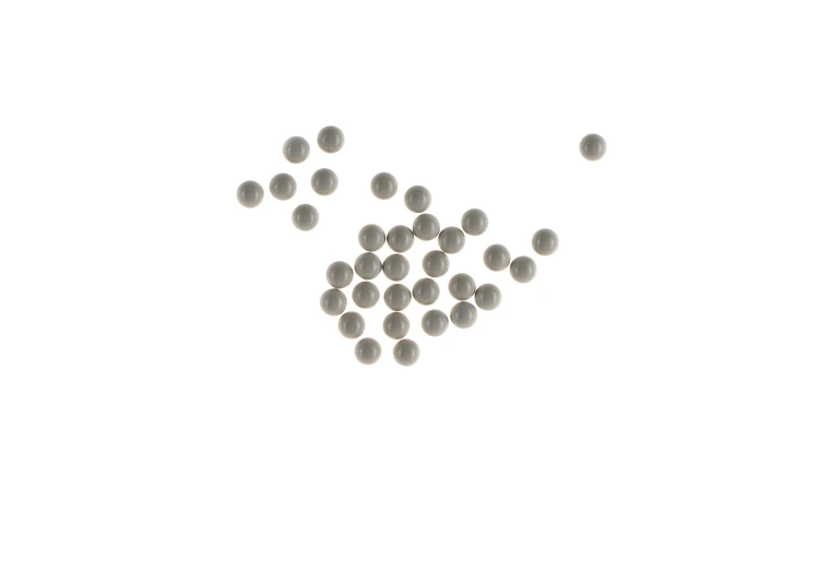 Kulki G&amp;G 0.28g Bio Precision 5600szt.