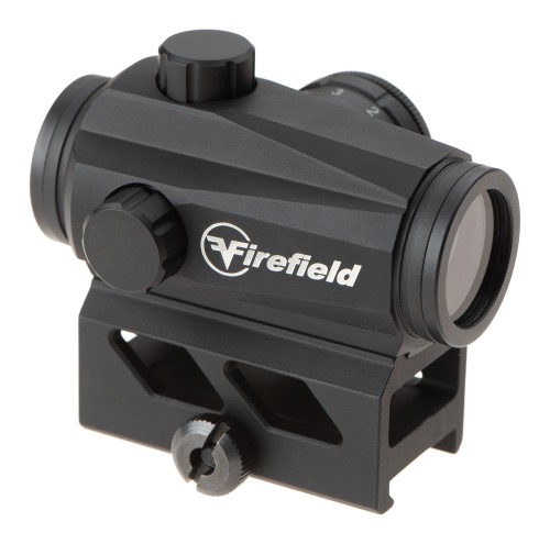 Kolimator Firefield Impulse 1x22 Compact Red Dot Sight