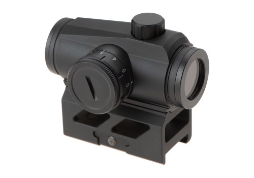 Kolimator Firefield Impulse 1x22 Compact Red Dot Sight