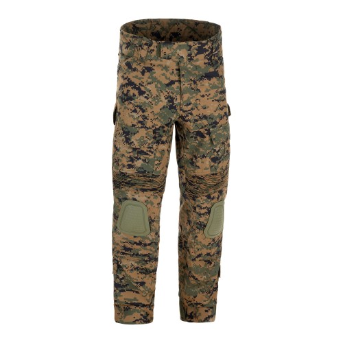 Spodnie Mundurowe Invader Gear Predator Marpat Rozm. M