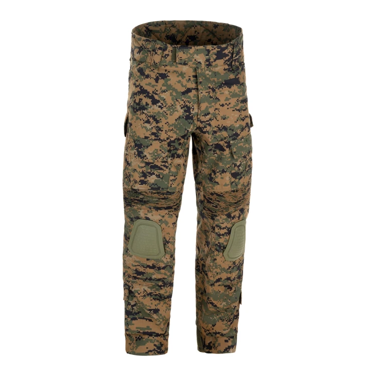 Spodnie Mundurowe Invader Gear Predator Marpat Rozm. M