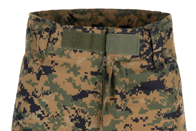 Spodnie Mundurowe Invader Gear Predator Marpat Rozm. M